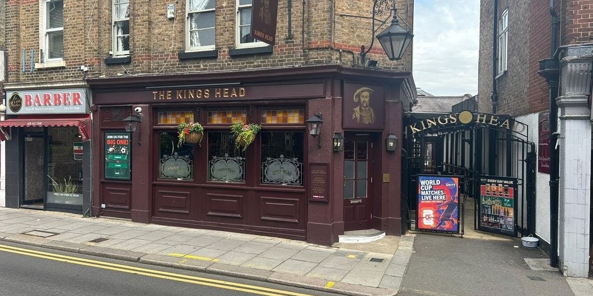 Kings Head