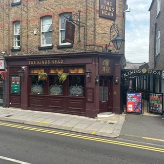 Kings Head