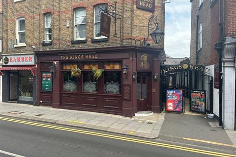Kings Head