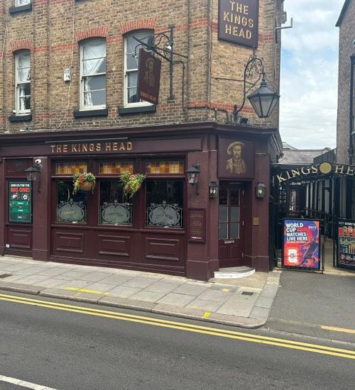 Kings Head