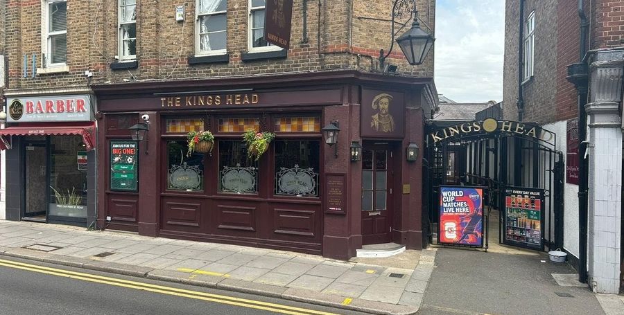 Kings Head