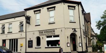 Windsor Hotel