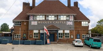 Weoley Castle