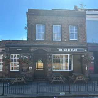 Old Oak