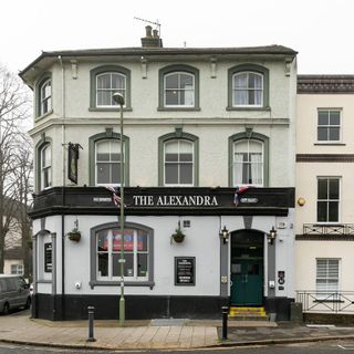 Alexandra Hotel