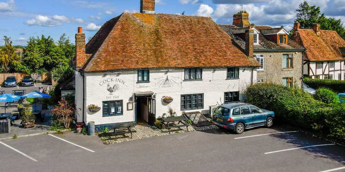Cock Inn