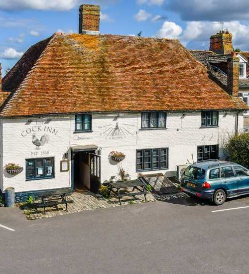 Cock Inn
