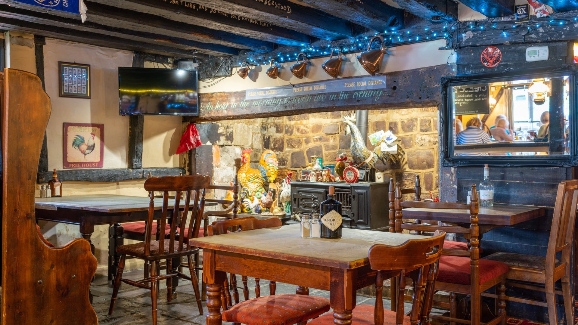 Cock Inn