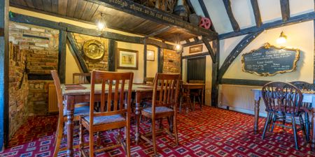 Cock Inn