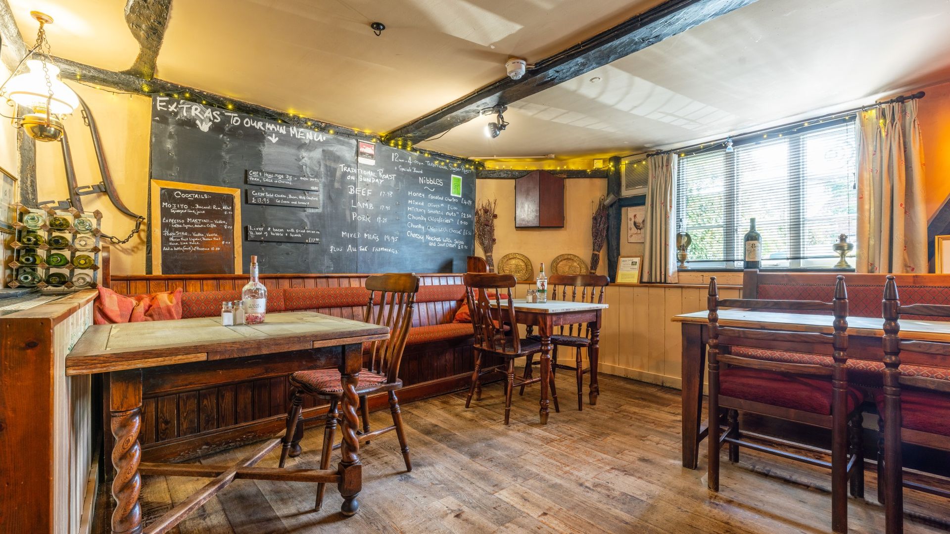Cock Inn