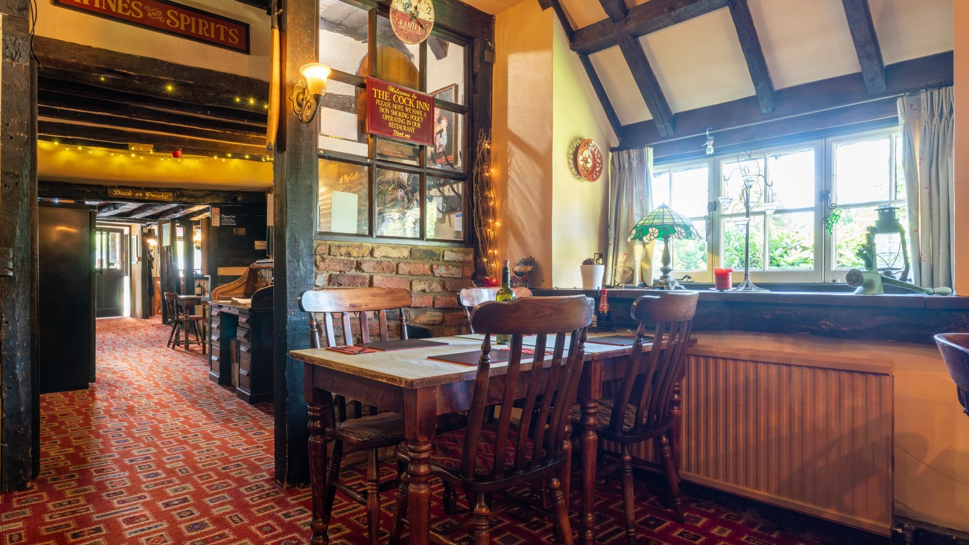 Cock Inn