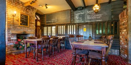 Cock Inn