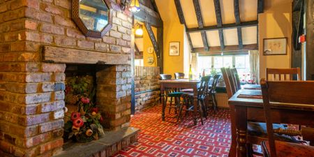 Cock Inn