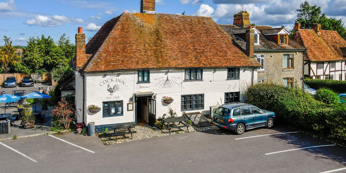 Cock Inn