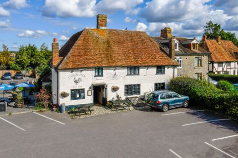 Cock Inn