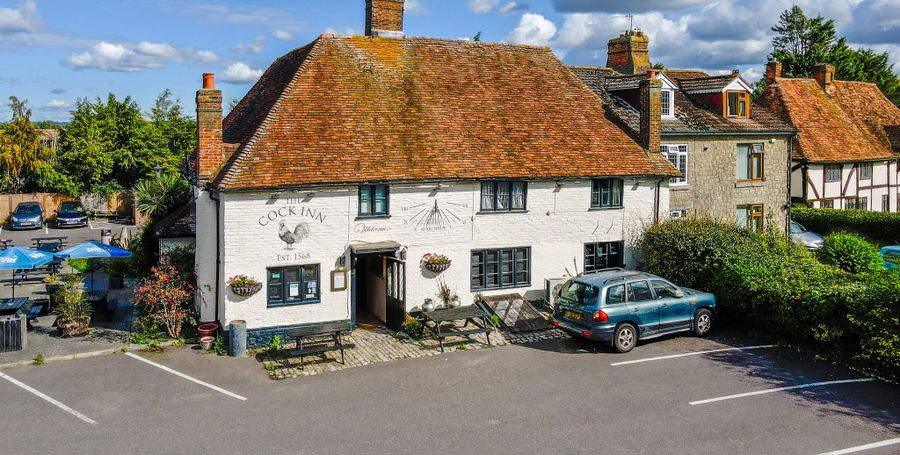 Cock Inn
