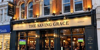 Saving Grace