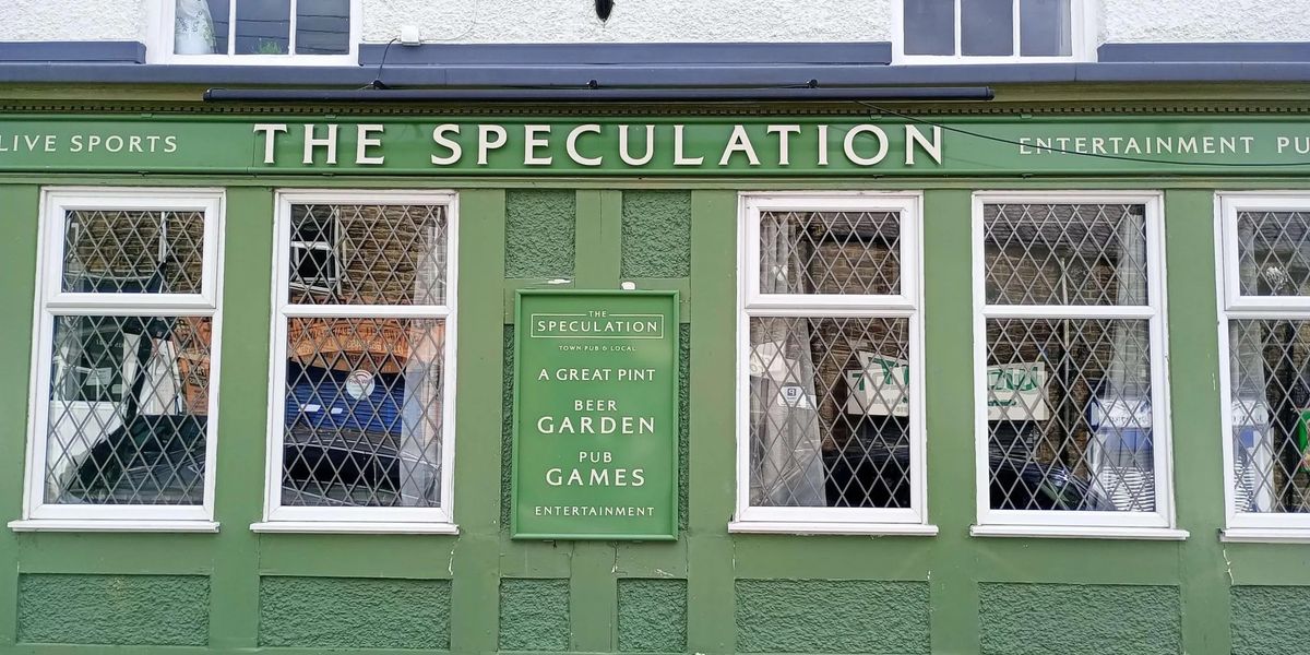 Speculation