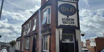 Albion Vaults