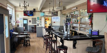 Albion Vaults