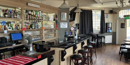 Albion Vaults