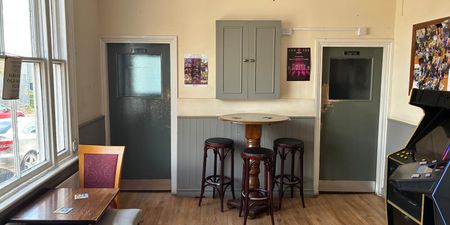 Albion Vaults