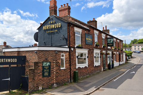 Northwood Inn