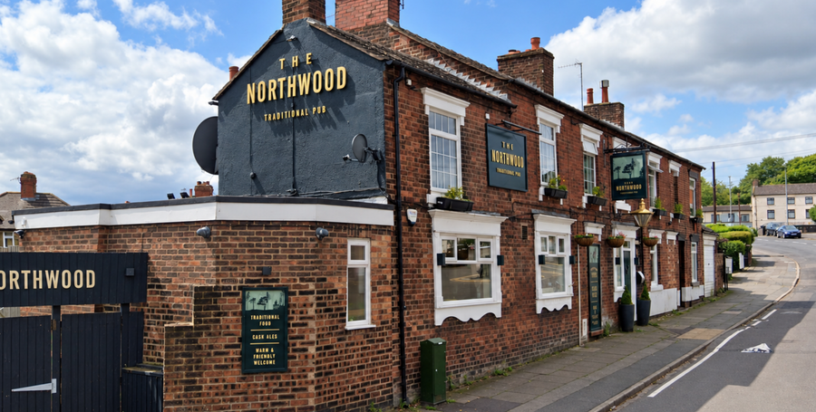 Northwood Inn