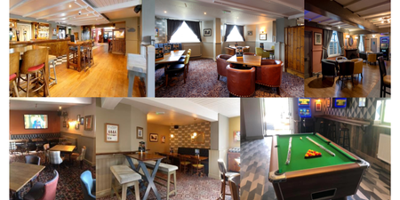 Northwood Inn