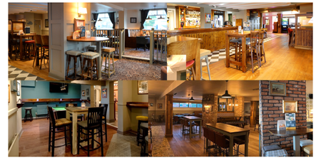 Northwood Inn