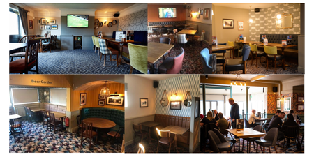 Northwood Inn