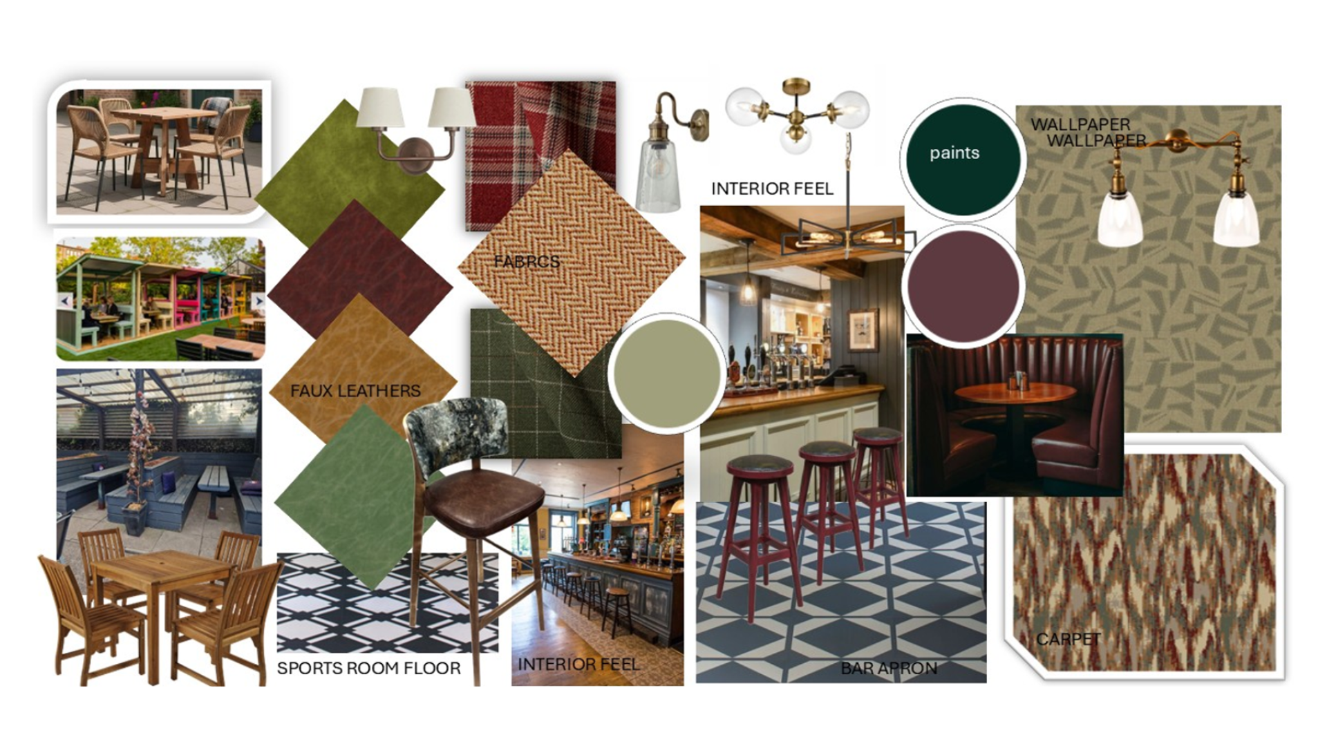 Northwood Inn