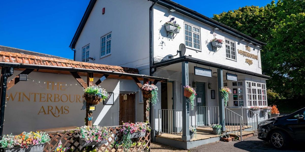 Winterbourne Arms