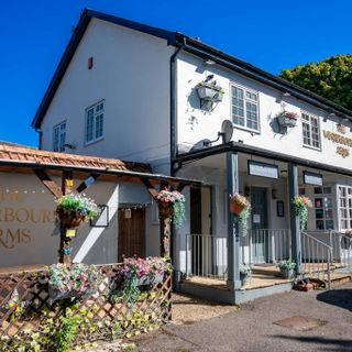 Winterbourne Arms