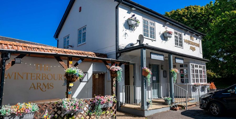 Winterbourne Arms