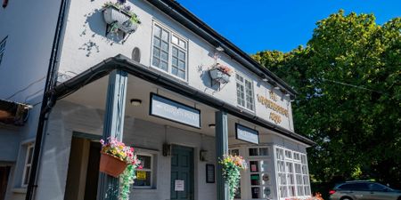 Winterbourne Arms
