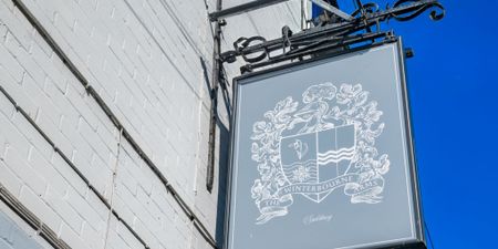 Winterbourne Arms