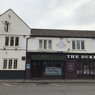 Duke