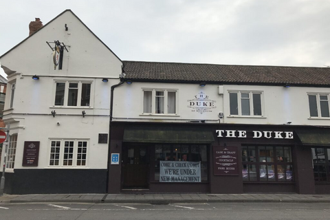 Duke
