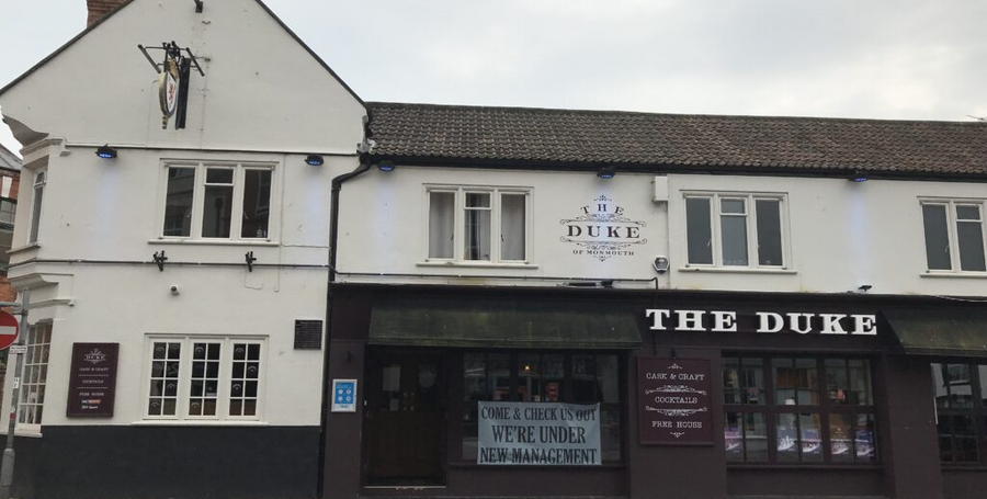 Duke