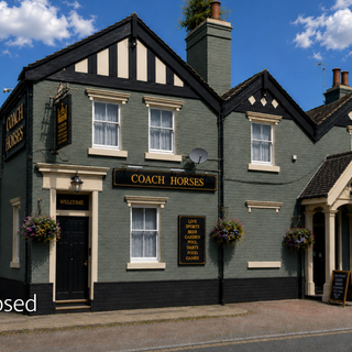 Coach & Horses
