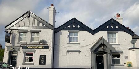 Coach & Horses