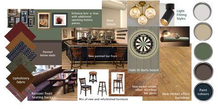 Coach & Horses