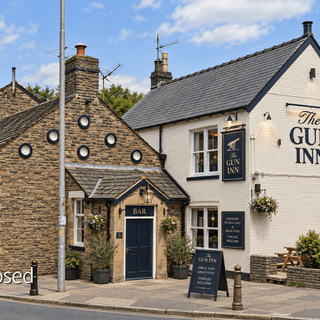 Gun Inn