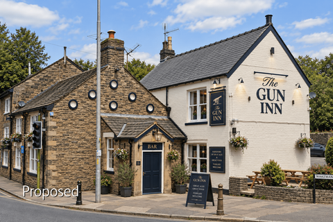 Gun Inn