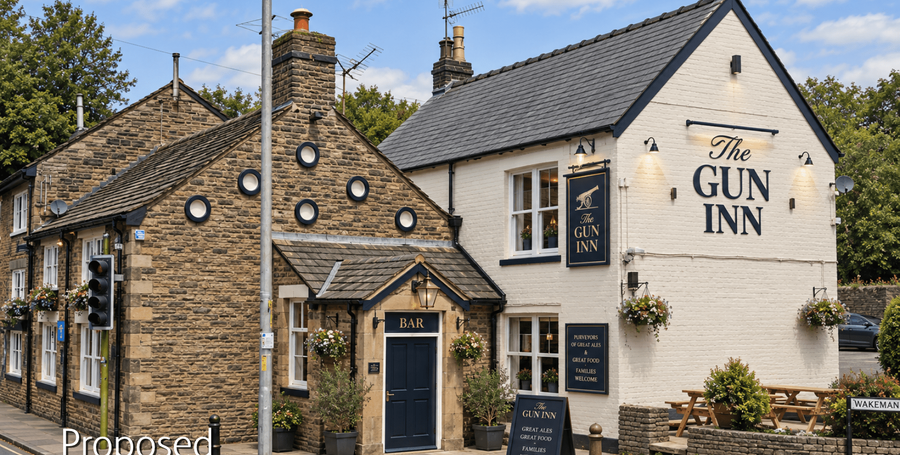 Gun Inn