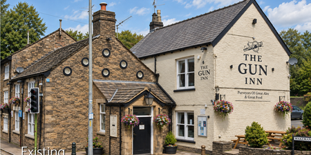 Gun Inn