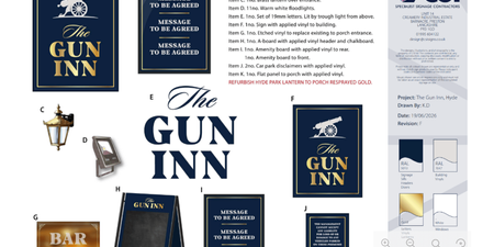 Gun Inn