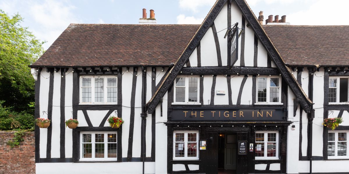 Tiger Inn