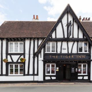 Tiger Inn